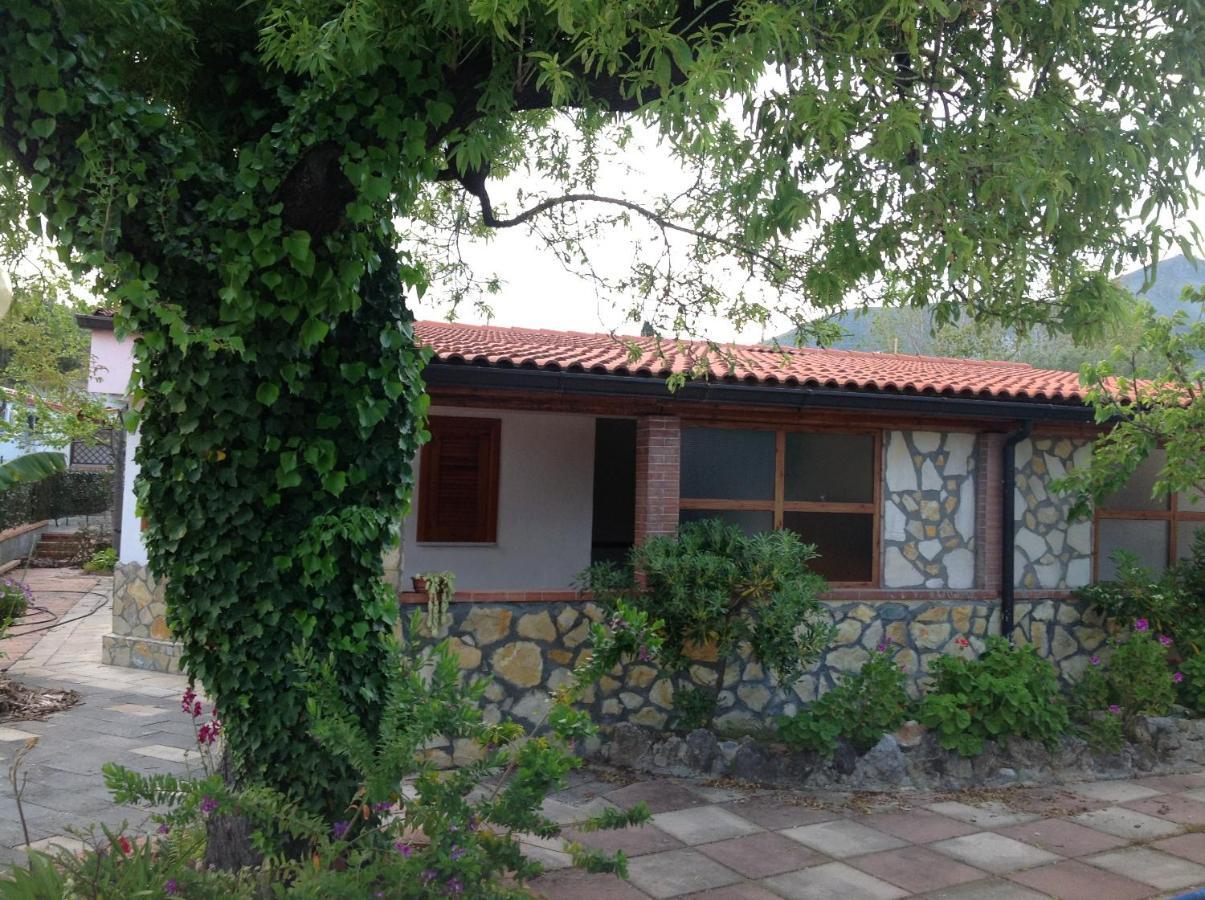 Villaggio Romaniello Marina di Camerota Exterior photo