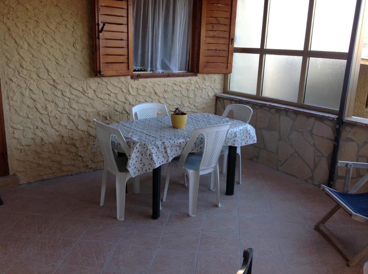 Villaggio Romaniello Marina di Camerota Exterior photo